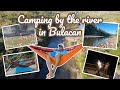 River Campsite in Bulacan | Malinis at Hindi Crowded