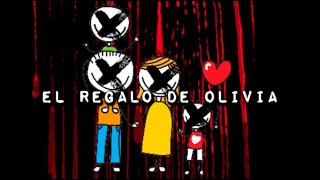 DROSS presenta: El regalo de Olivia