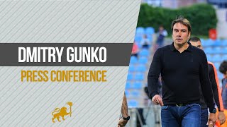 Դմիտրի Գունկոն՝ «Նոայի» հետ խաղի մասին | Dmitry Gunko about match with FC Noah