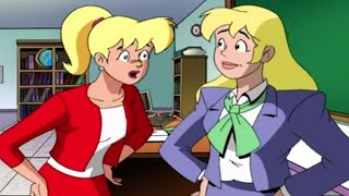 Twisted Youth | Archie's Weird Mysteries - Archie Comics | Episode 14