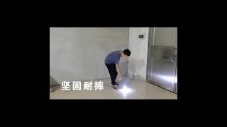 超大瓦數USB充電超級亮戶外燈(6189)