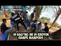 RIYAN MV BAHKU H4NT4M SAMA SI BAG*NG‼️MASIH ESMOSI