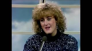 Split Second (1986): Episode 0013