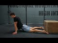 22 minute hip mobility routine v3 follow along