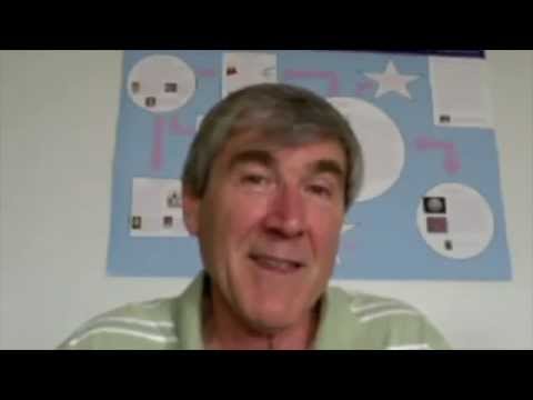 Talk To An Astrobiologist Dr Paul Davies Youtube