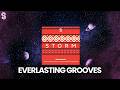 Tom Pulse, Ron van den Beuken, Jay Gear - Babarabatiri | Everlasting Grooves