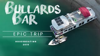 Unforgettable Wake Surfing and Camping Getaway at Bullards Bar