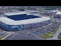 south wales derby tour cardiff city stadium to liberty stadium