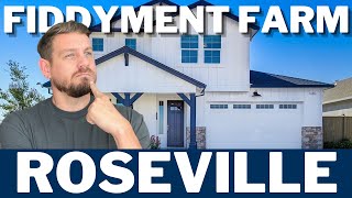 Discover Fiddyment Farm, Roseville California |A Family-Friendly Community in Roseville, CA