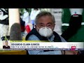 Así se planeó la logística para la vacunación a adultos mayores en CDMX | Noticias con Francisco Zea