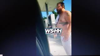 Road Rage incident in Havelock NC ;  Ends with Black Man pulling AR-15