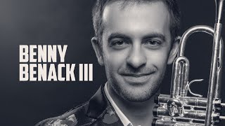 Benny Benack III Brings Post-Bop to Life with Sinatra Charm