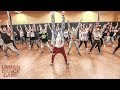 Applause - Lady Gaga / Camillo Lauricella Choreography ft Koharu, Yuki... / URBAN DANCE CAMP