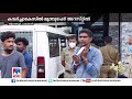 സ്ത്രീകള്‍ തനിച്ച് താമസിക്കുന്ന വീടുകളിൽ കവർച്ച 3 പേർ പിടിയിൽ palakkad robbery