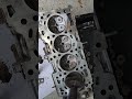 cylinder head cleaning #shortvideo #shorts #short