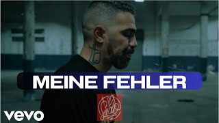 Kontra K \u0026 Sido feat. Bushido - Meine Fehler (prod. KronaBeatz)