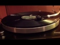 giradischi thorens td160