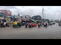 nelamangala national highways junction nh 75 and nh 4