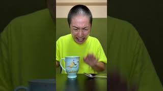 【TikTok】Sagawa funny video 😂😂😂 #shorts