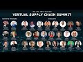 Alcott Global Supply Chain Summit: IBP Panel Discussion with o9 and AirBus