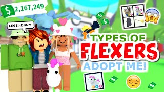 I Spent 3 500 Robux On Gifts And Only Got This Roblox Adopt Me Roblox Funny Moments - i spent all my bucks on gifts roblox free adopt me