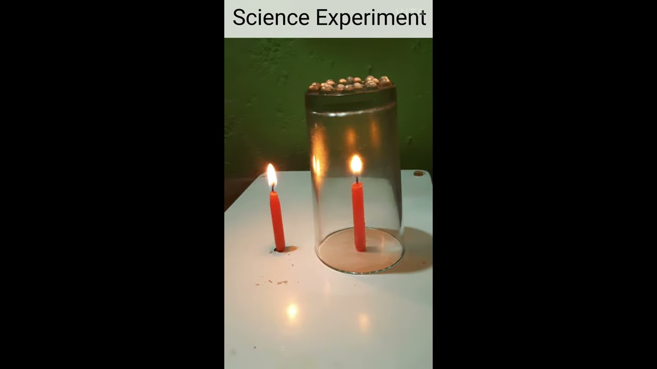 Does Fire Need Oxygen Unraveling Combustion S Critical Element