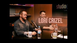 LORÍ CRIZEL | NEUROARQUITETURA - PodSeAbrir Podcast #11