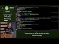 Lightning Talk: Replace Git With JJ - Your New Version Control & DevOps Solution - Matt Kulukundis