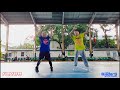 pretend by cnco zumba® blade u0026 marky