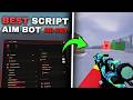 [ 🚀 NEW ] Rivals Script NO KEY | AIM BOT | SILENT AIM | UNLOCK ALL | RAGE BOT V3 | ALL SKIN