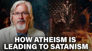 The Cultural Shift Towards Satanism