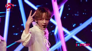 [Fancam/직캠] Kenta(켄타) _ JBJ95 _ HOME(Wide ver.) _ Simply K-Pop _ 113018