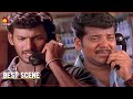 Malaikottai Movie Scene 4 | Vishal | Priyamani | Mani sharma | KalaignarTV Movies