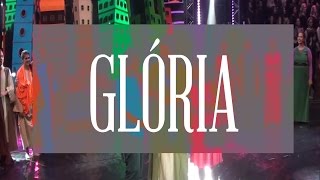 Glória - Nataleluia 2015