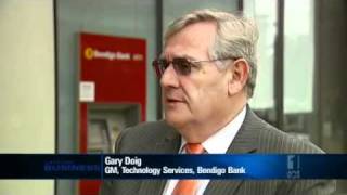 Skills shortage fears for mainframe computing
