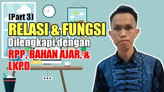 Banyak Fungsi yang Mungkin | Relasi dan Fungsi Kelas 8 Kurikulum 2013