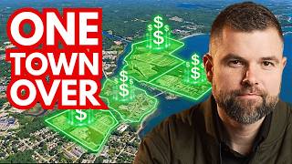 SKIP Portsmouth NH, These 3 Overlooked Towns are WAY More Affordable