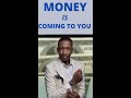 Money Is Coming to You  - H. E.  Amb.  Uebert Angel lProsperity lThe Money Is Coming Book #Shorts