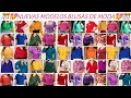 BLUSAS DE MODA 2023 / NUEVAS MODELOS BLUSAS 2023 / MODA PARA MUJER 2023 / BLÙSAS CASUALES 2023