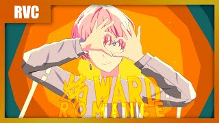 【Kuroki Kasori AI】 炜WARD ROMANCE 【RVCカバー】