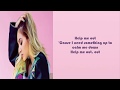 Help me Out Lyrics by: Maroon 5 Julia Michaels