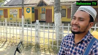 ফেৰিঅলাৰ পৰা শুনক কেনেকৈ কাপোৰ বিক্ৰী কৰে ! Enamul Hassan _ Raheeme TV -