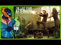 Unforgiving Zombie Survival Roguelite! - The Last Stand: Aftermath