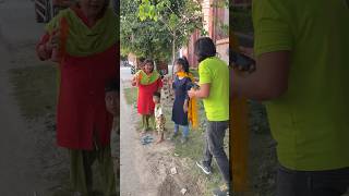 Isne to fassa diya😢🤪 comedy shorts #funny #shorts #comedy #funnyvideo #ytshorts