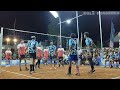 Brutal😡🔥 tim Kendil vs Wiwit ABANGSRONO vs BRIGADE final volley paling seru terbaru 2024 putrajayeng