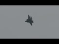 us marines f 35b demo at america’s airshow miramar 4k