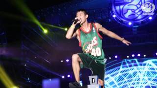 2016 청년 대구로 청춘 힙합 페스티벌 GO WELL DAEGURO HIPHOP FESTIVAL - Beenzino AFTER VIDEO (빈지노)