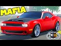 Mafia Challenge In ERLC