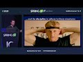 Anatomy of a Spring Boot App with Clean Architecture by Steve Pember @ Spring I/O 2023