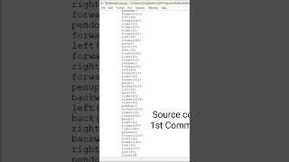 How can draw Spiderman logo in python || Spiderman logo in python Turtle #python #tamil #spiderman